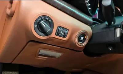 Maserati Quattroporte 2016, 105021 км, за 20990000 KRW - фото 14