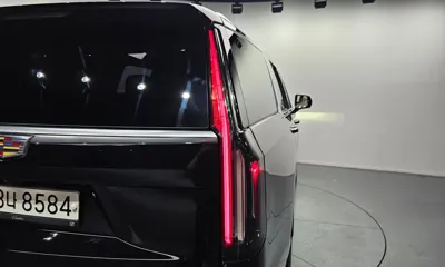 Cadillac Escalade 2021, 67112 км, за 74990000 KRW - фото 23
