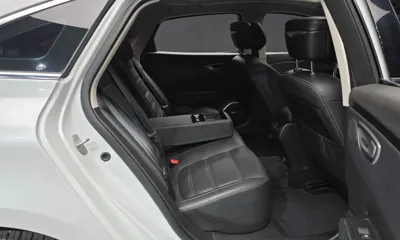 Renault-KoreaSamsung SM6 2016, 164064 км, за 4790000 KRW - фото 11