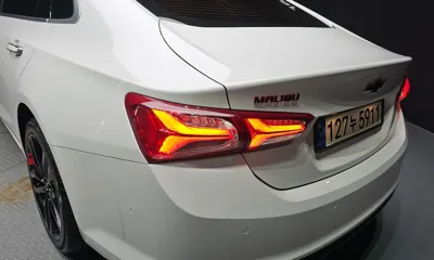 ChevroletGMDaewoo Malibu 2021, 44170 км, за 16500000 KRW - фото 23