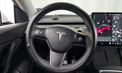 Tesla Model Y 2021, 117736 км, за 29700000 KRW - фото 13
