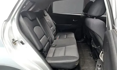 KG_Mobility_Ssangyong KORANDO 2012, 236048 км, за 1600000 KRW - фото 11