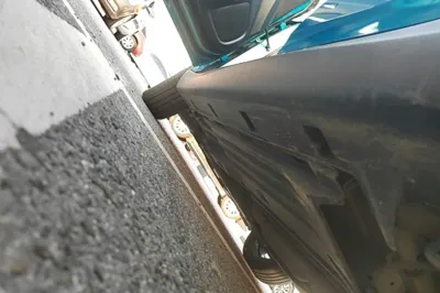Suzuki Vitara 2016, 88100 км, за 46478.79 CNY - фото 14