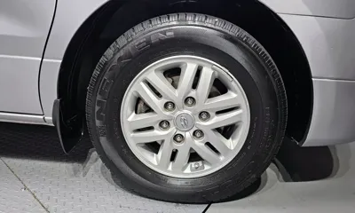 Hyundai Starex 2018, 145746 км, за 8900000 KRW - фото 21