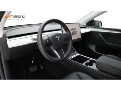Tesla Model Y 2023, 47000 км, за 215000 CNY - фото 6