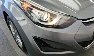 Hyundai Avante 2016, 105294 км, за 5300000 KRW - фото 22