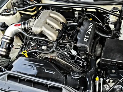 Hyundai Genesis 2010, 161037 км, за 7250000 KRW - фото 6