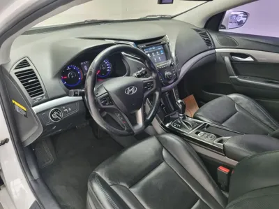 Hyundai i40 2016, 160216 км, за 6500000 KRW - фото 10