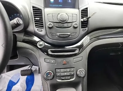 ChevroletGMDaewoo Orlando 2016, 227079 км, за 3600000 KRW - фото 10