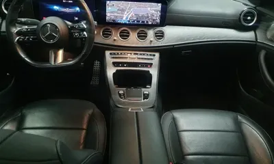 Mercedes-Benz E-Class 2022, 65593 км, за 47000000 KRW - фото 7