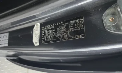 Hyundai Staria 2023, 109051 км, за 20490000 KRW - фото 30