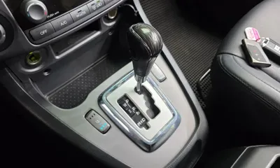 KG_Mobility_Ssangyong KORANDO 2017, 161403 км, за 5600000 KRW - фото 9