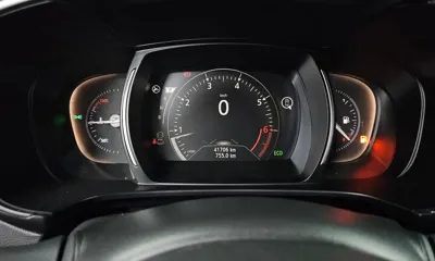 Renault-KoreaSamsung QM6 2022, 41706 км, за 23900000 KRW - фото 8