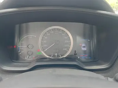 Toyota Levin 2020, 94800 км, за 57800 CNY - фото 14
