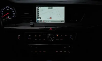 Kia K7 2016, 133253 км, за 9900000 KRW - фото 14