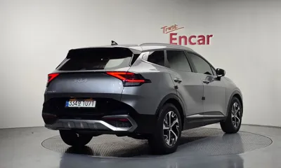 Kia Sportage 2022, 86832 км, за 26000000 KRW