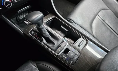 Kia K5 2019, 62514 км, за 14500000 KRW - фото 9