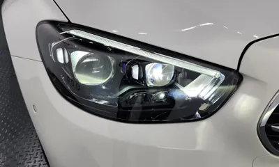 Mercedes-Benz E-Class 2021, 14771 км, за 52700000 KRW - фото 22