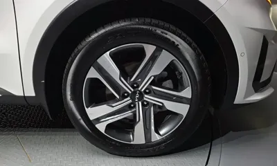 Kia Sorento 2023, 20813 км, за 34900000 KRW - фото 21
