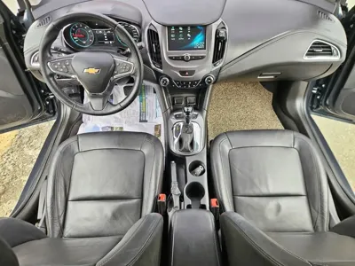 ChevroletGMDaewoo Cruze 2017, 112116 км, за 5990000 KRW - фото 11