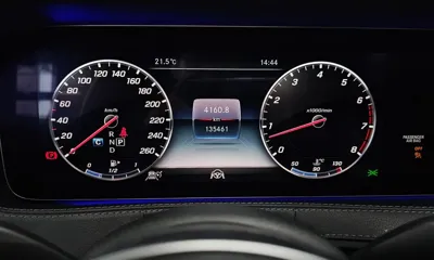 Mercedes-Benz S-Class 2019, 135461 км, за 42800000 KRW - фото 8