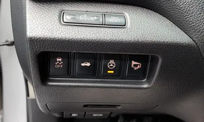 Nissan Altima 2013, 163063 км, за 3500000 KRW - фото 18