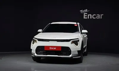 Kia Niro 2024, 8765 км, за 28800000 KRW