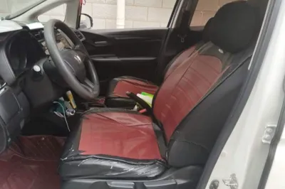Honda Fit 2018, 96500 км, за 40740.23 CNY - фото 15