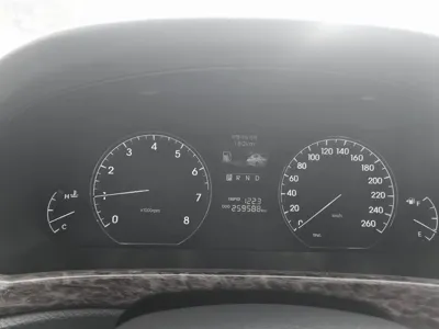 Hyundai Equus 2010, 259585 км, за 4200000 KRW - фото 17
