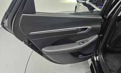 Hyundai Sonata 2024, 48281 км, за 25900000 KRW - фото 25