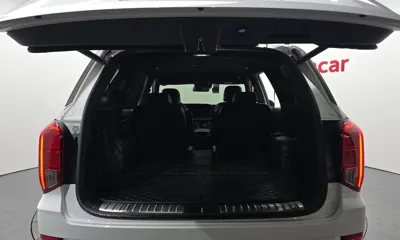 Hyundai Palisade 2021, 89151 км, за 27300000 KRW - фото 20
