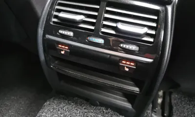 BMW 5-Series 2018, 188367 км, за 15990000 KRW - фото 18