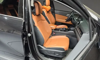 Kia Sportage 2022, 128677 км, за 25500000 KRW - фото 12