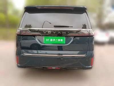 Voyah Dream · 2025 год