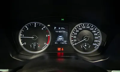 Hyundai Santafe 2019, 118813 км, за 18800000 KRW - фото 8