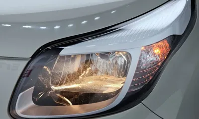 Kia Ray 2016, 210913 км, за 4270000 KRW - фото 22
