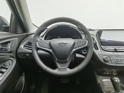 Chevrolet Malibu XL 2019, 105600 км, за 37800 CNY - фото 11