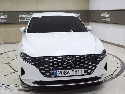 Hyundai Grandeur 2021, 64254 км, за 22000000 KRW - фото 3
