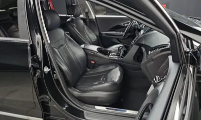 Hyundai Grandeur 2017, 195499 км, за 6000000 KRW - фото 13