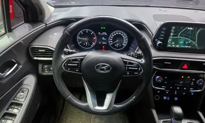 Hyundai Santafe 2019, 124414 км, за 14300000 KRW - фото 14