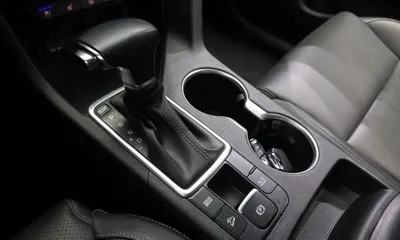 Kia Sportage 2022, 90180 км, за 17300000 KRW - фото 9