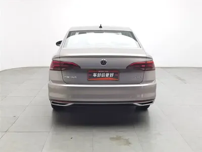 Volkswagen Bora 2021, 81600 км, за 41900 CNY - фото 4