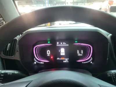 Kia Ray 2023, 20961 км, за 15990000 KRW - фото 6