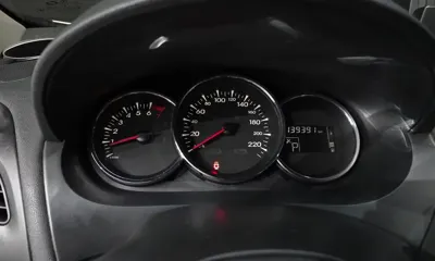 Renault-KoreaSamsung SM3 2010, 139391 км, за 1790000 KRW - фото 8