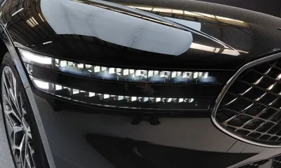 Genesis G90 2023, 67859 км, за 71400000 KRW - фото 22