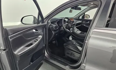 Hyundai Santafe 2022, 116754 км, за 21500000 KRW - фото 26