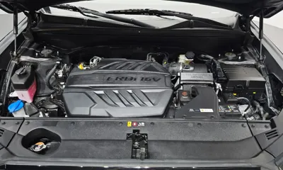 Hyundai Palisade 2023, 126508 км, за 30500000 KRW - фото 6