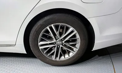 Hyundai Grandeur 2019, 90672 км, за 15500000 KRW - фото 21