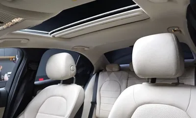Mercedes-Benz C-Class 2017, 90418 км, за 13900000 KRW - фото 19