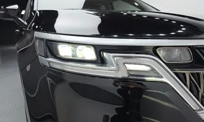 Kia Canival 2021, 49577 км, за 21900000 KRW - фото 22